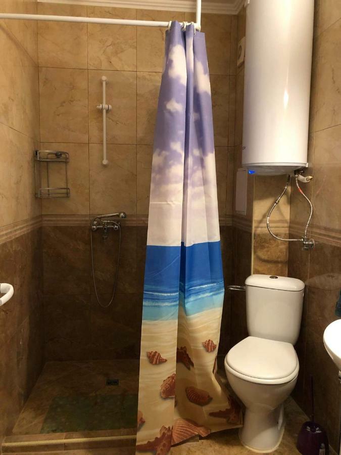 Stensi Atlantis Studia Ravda Dış mekan fotoğraf